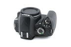 Nikon D60