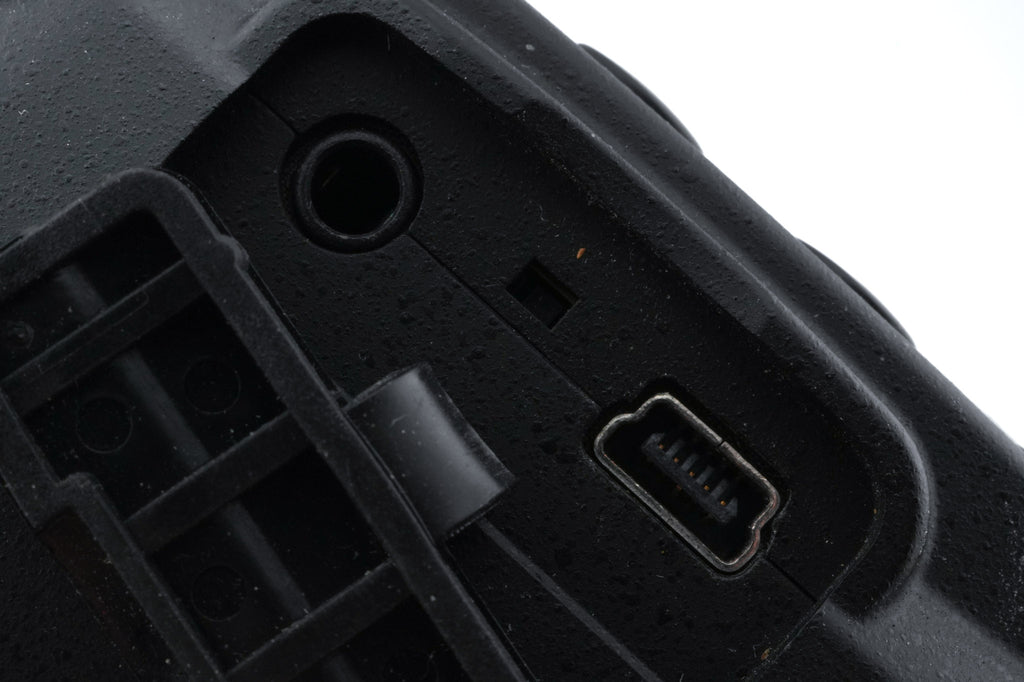 Nikon D60
