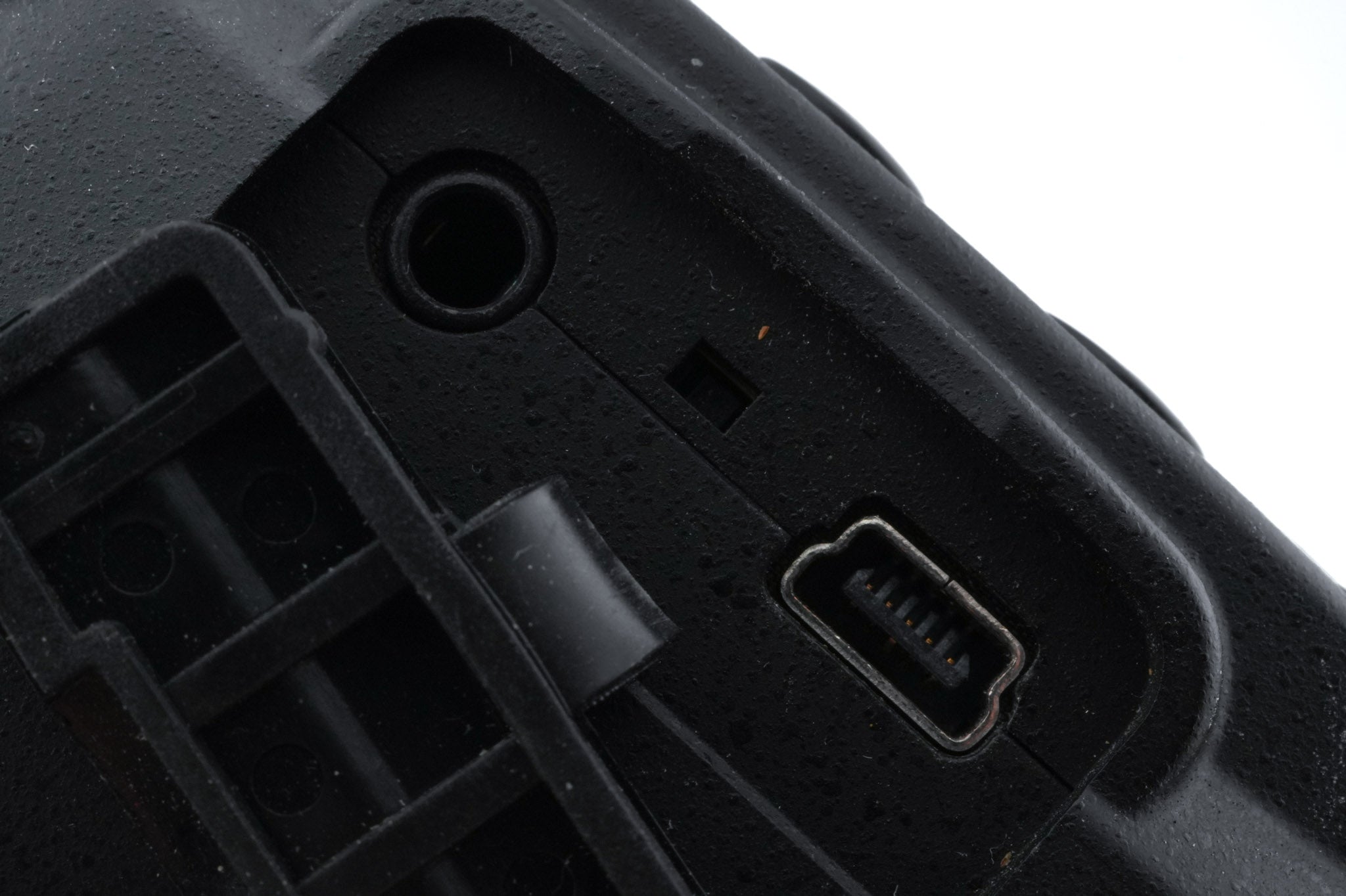 Nikon D60