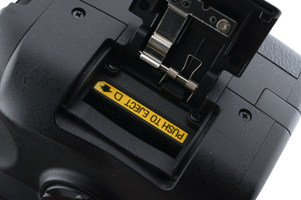 Nikon D60