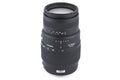 Sigma 70-300mm f4-5.6 DG Macro
