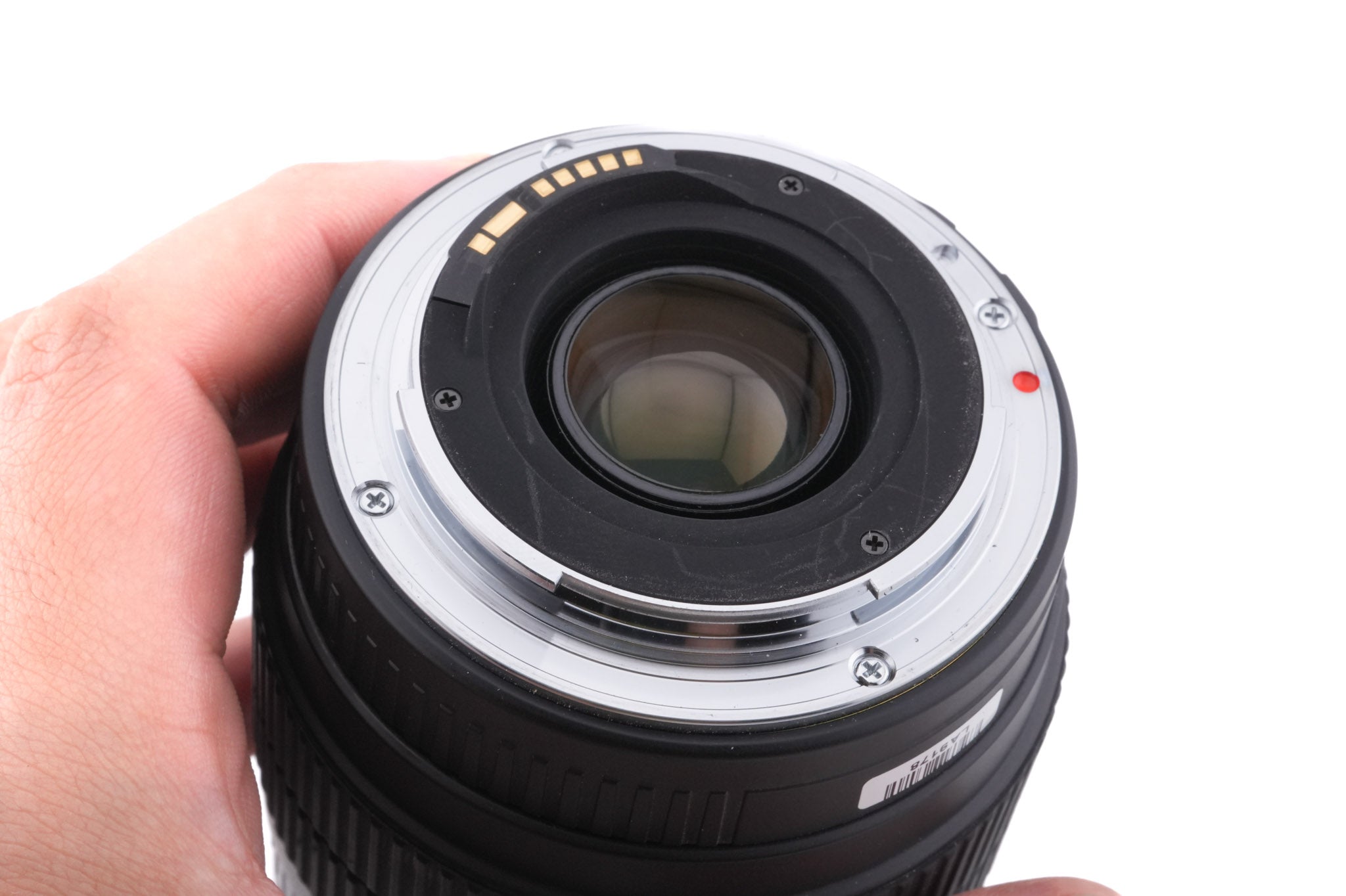 Sigma 70-300mm f4-5.6 DG Macro