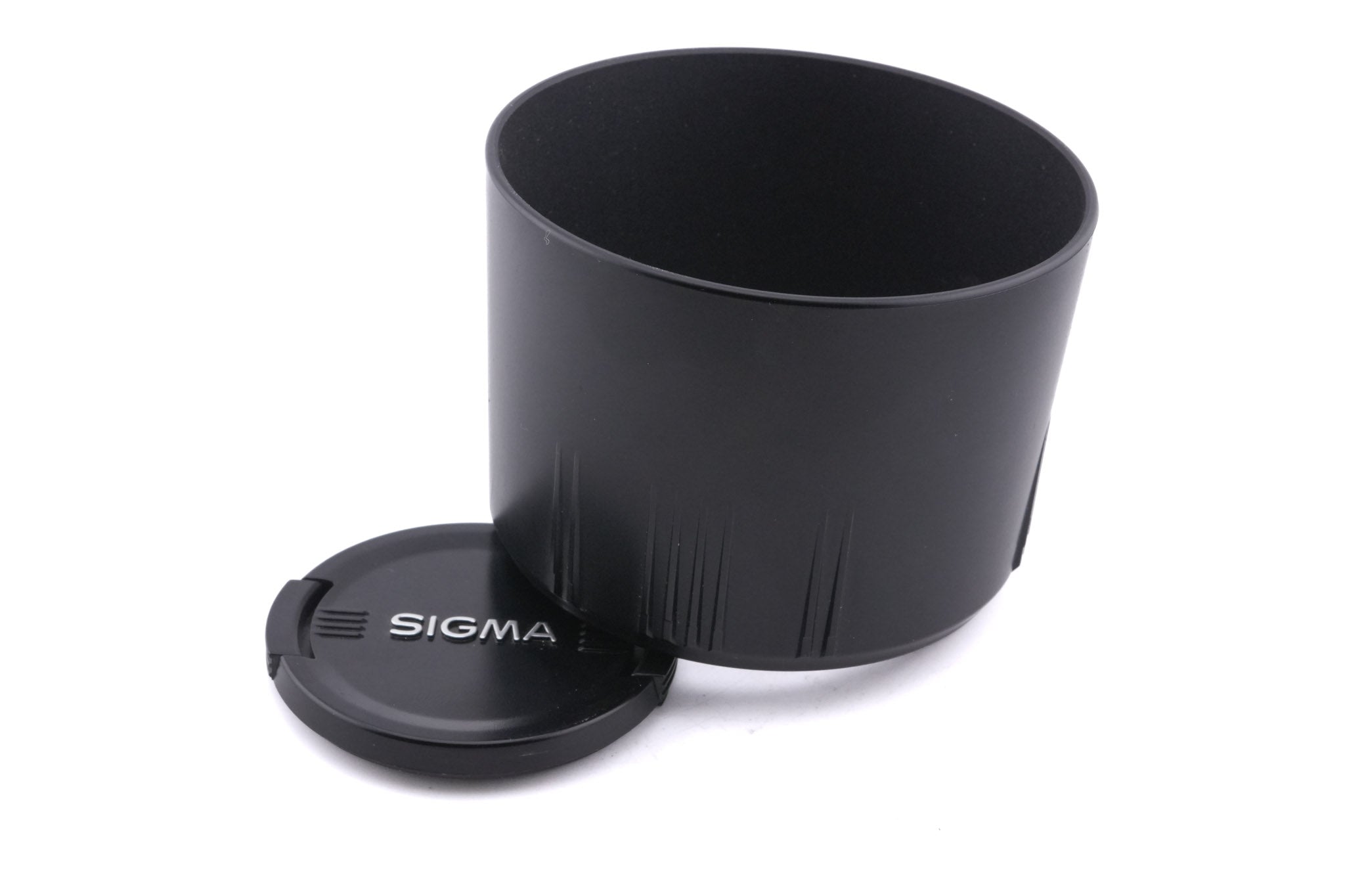 Sigma 70-300mm f4-5.6 DG Macro