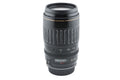 Canon 70-210mm f3.5-4.5 USM