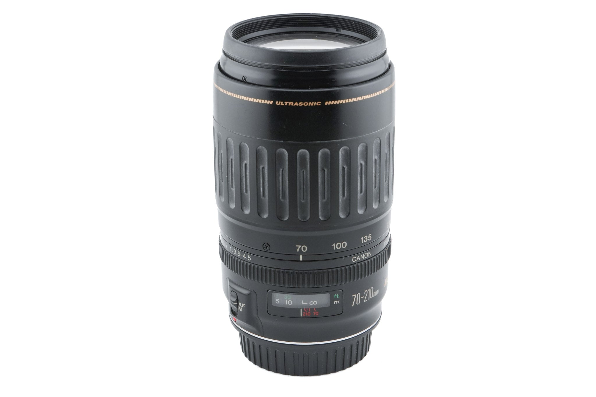 Canon 70-210mm f3.5-4.5 USM