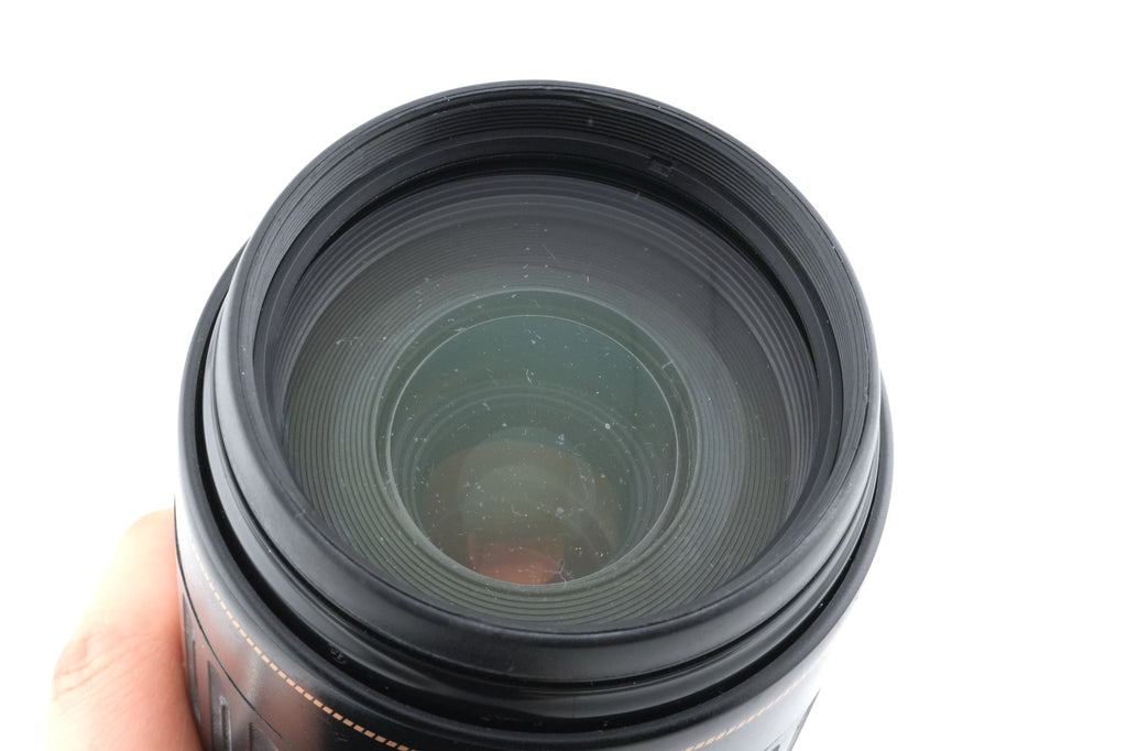 Canon 70-210mm f3.5-4.5 USM