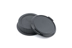 Canon 70-210mm f3.5-4.5 USM