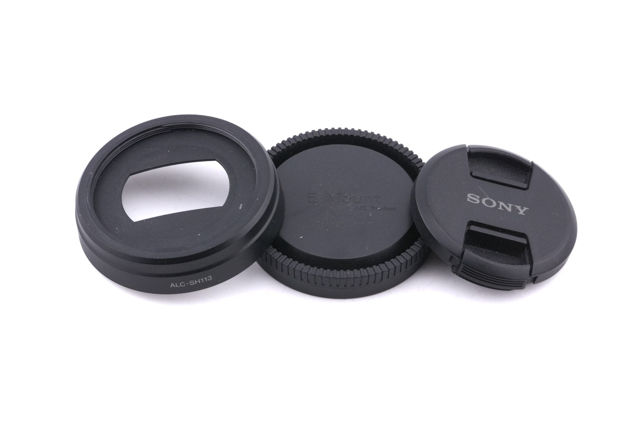 Sony 20mm f2.8 (SEL20F28)