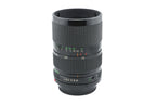 Canon 35-70mm f4 FDn