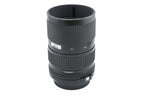 Canon 35-70mm f4 FDn