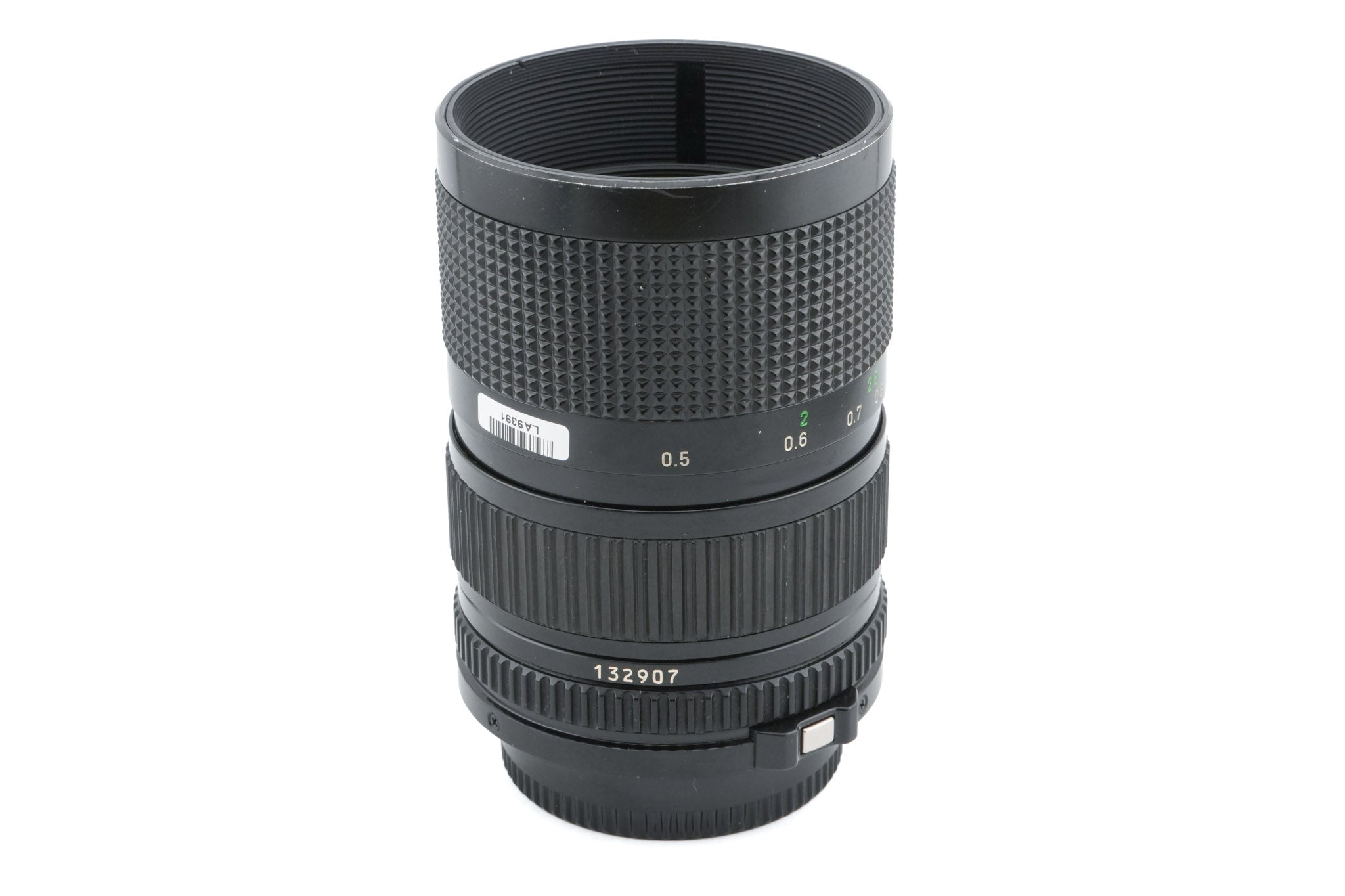 Canon 35-70mm f4 FDn
