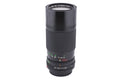 Canon 70-150mm f4.5 FDn