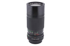Canon 70-150mm f4.5 FDn