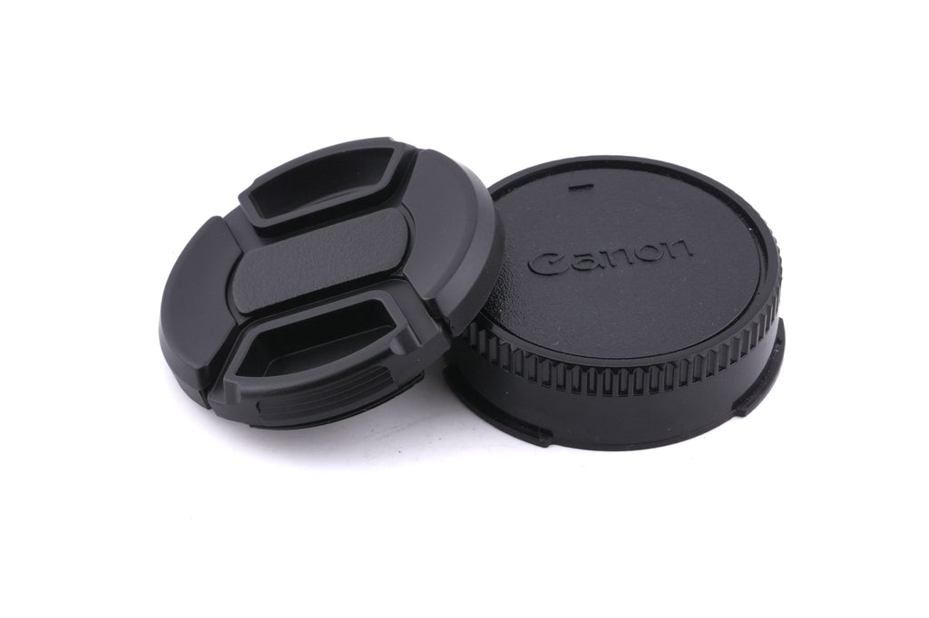 Canon 70-150mm f4.5 FDn