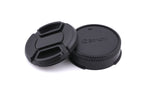 Canon 70-150mm f4.5 FDn