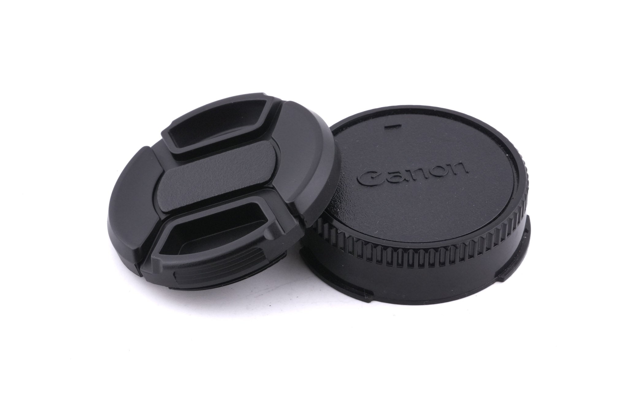 Canon 70-150mm f4.5 FDn