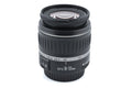 Canon 18-55mm f3.5-5.6 II