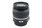 Canon 18-55mm f3.5-5.6 II