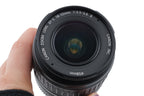 Canon 18-55mm f3.5-5.6 II