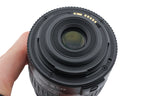 Canon 18-55mm f3.5-5.6 II