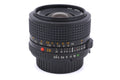 Minolta 28mm f2.8 MD