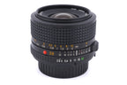 Minolta 28mm f2.8 MD
