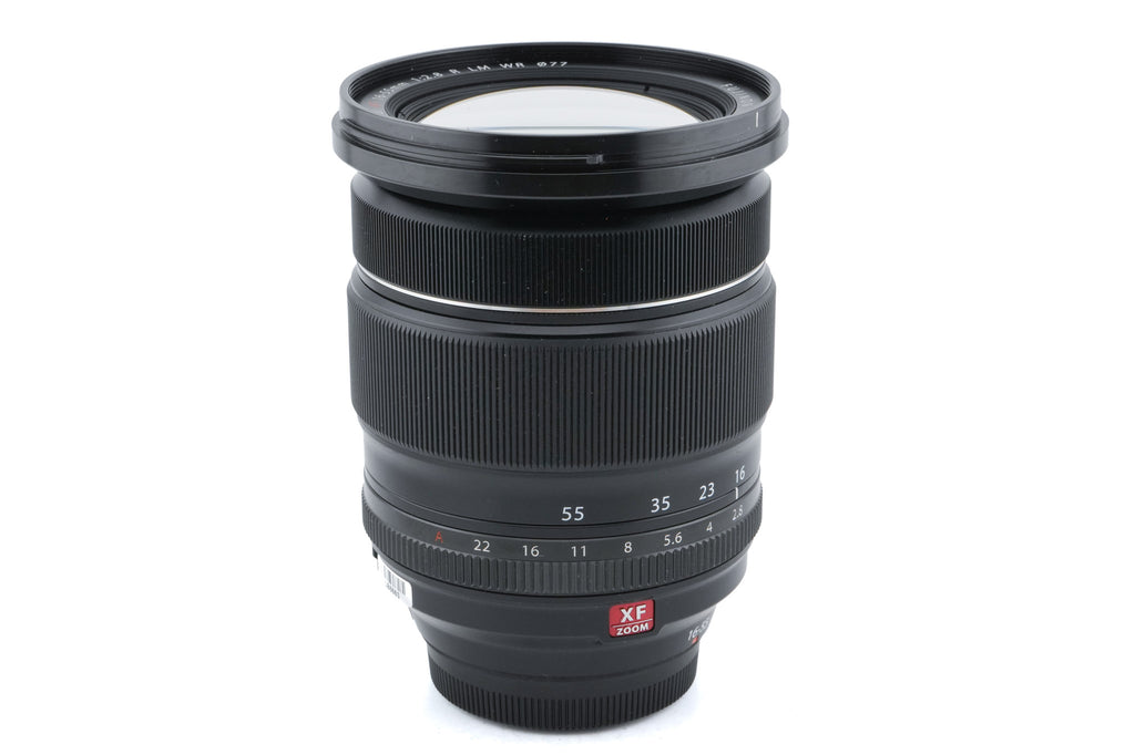 Fujifilm 16-55mm f2.8 Nano-GI Fujinon Aspherical XF R LM WR