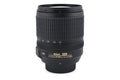 Nikon 18-105mm f3.5-5.6 AF-S Nikkor G ED VR