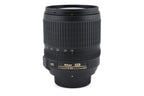 Nikon 18-105mm f3.5-5.6 AF-S Nikkor G ED VR