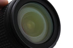 Nikon 18-105mm f3.5-5.6 AF-S Nikkor G ED VR