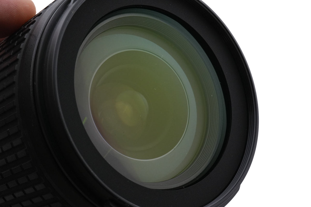 Nikon 18-105mm f3.5-5.6 AF-S Nikkor G ED VR