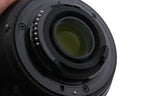 Nikon 18-105mm f3.5-5.6 AF-S Nikkor G ED VR