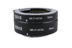 Meike MK-P-AF3A Extension Tube Set