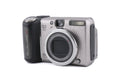 Canon PowerShot A650 IS