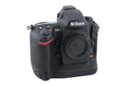Nikon D3X