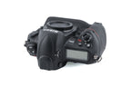 Nikon D3X