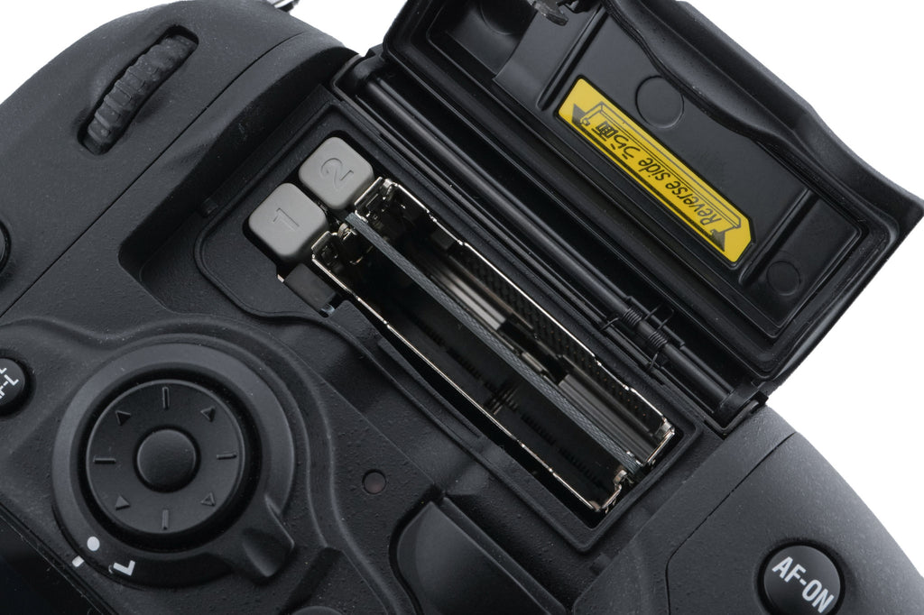Nikon D3X