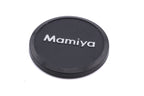 Mamiya 50mm f1.7 Sekor E