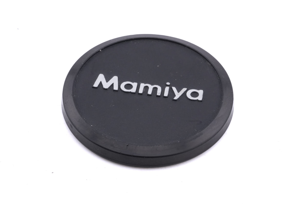 Mamiya 50mm f1.7 Sekor E