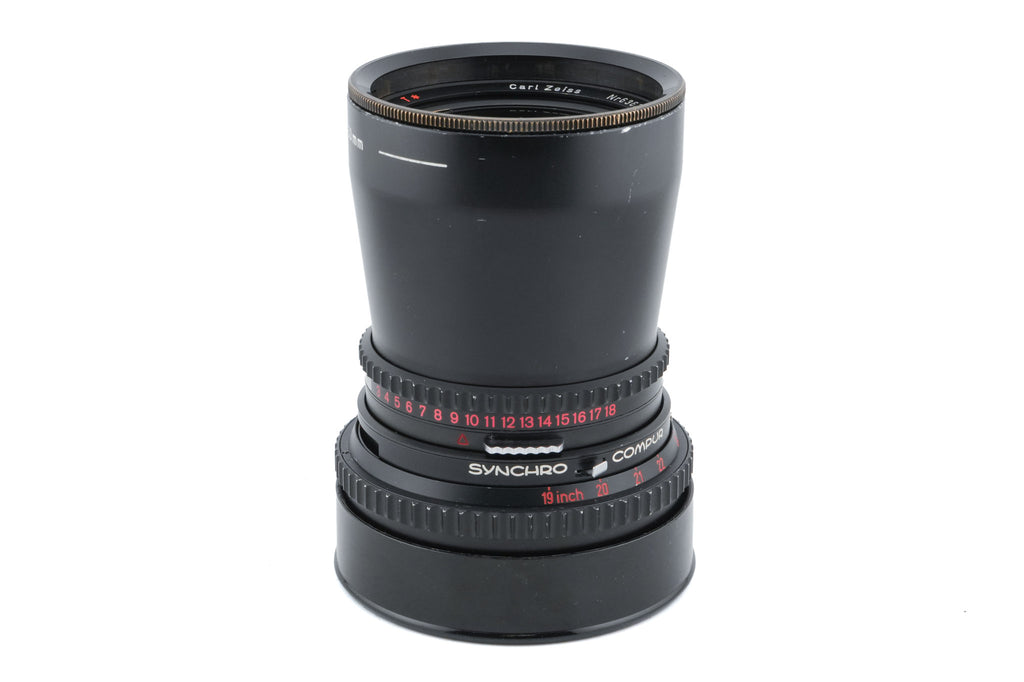 Hasselblad 50mm f4 Distagon T* C (Black, 20044)
