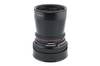 Hasselblad 50mm f4 Distagon T* C (Black, 20044)