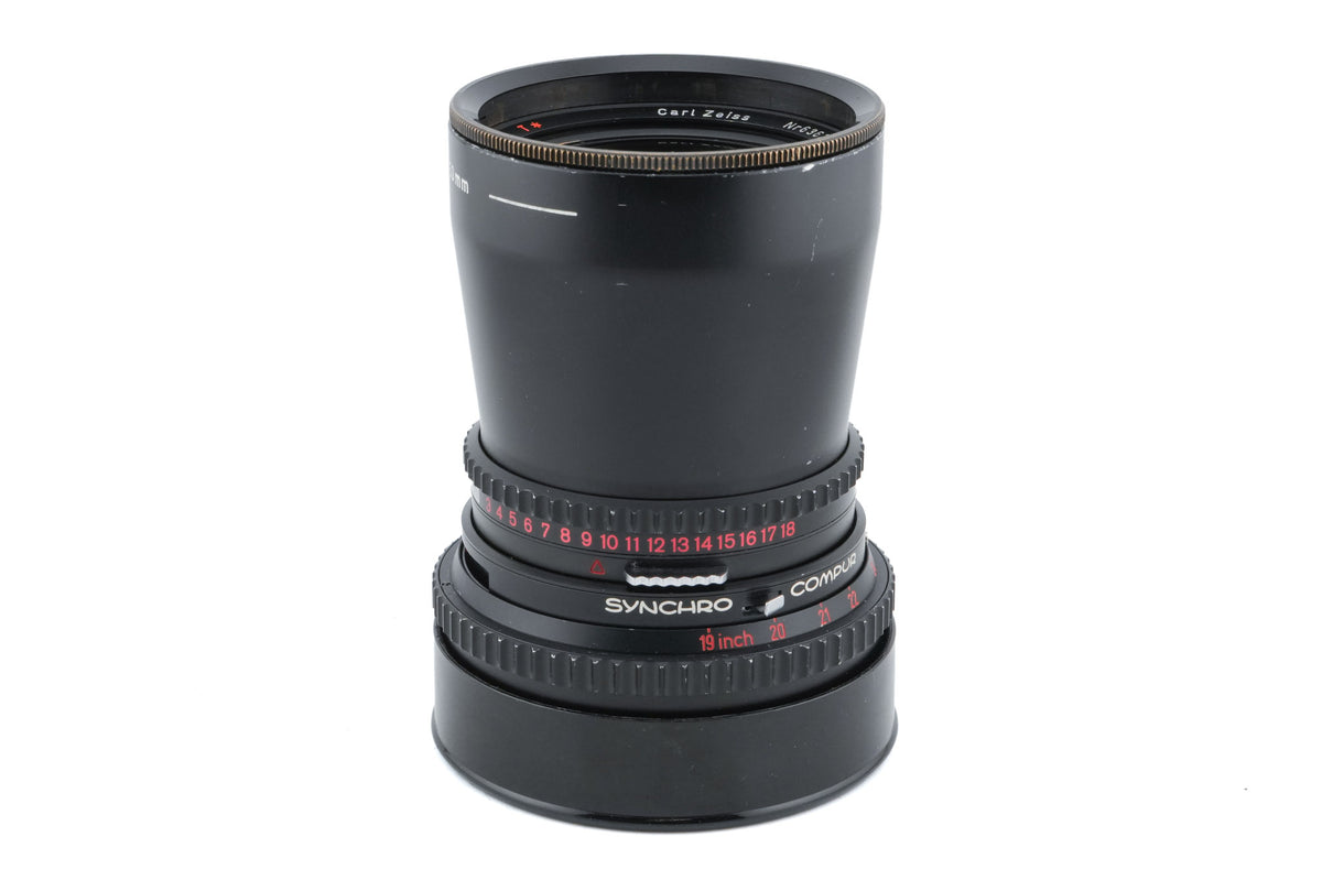 Hasselblad 50mm f4 Distagon T* C (Black, 20044)