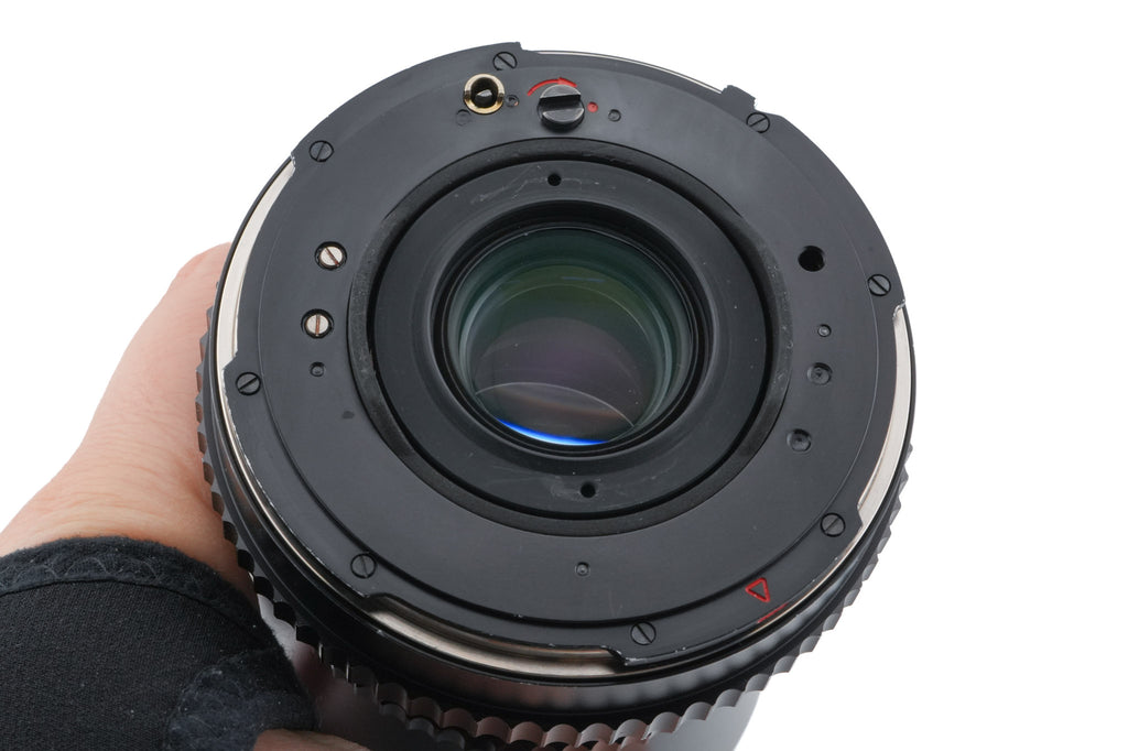 Hasselblad 50mm f4 Distagon T* C (Black, 20044)