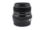 Fujifilm 23mm f2 Super EBC Fujinon Aspherical XF R WR
