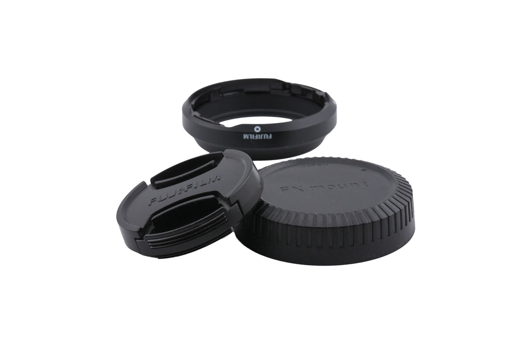 Fujifilm 23mm f2 Super EBC Fujinon Aspherical XF R WR
