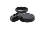 Fujifilm 23mm f2 Super EBC Fujinon Aspherical XF R WR