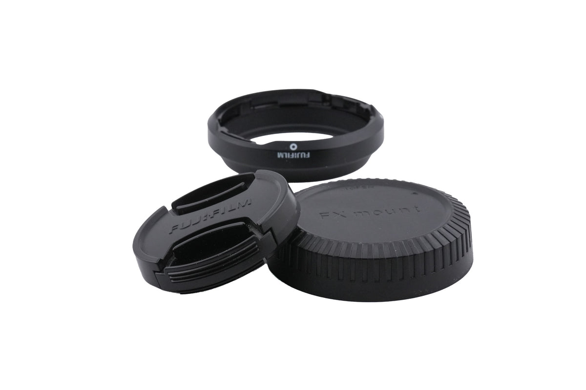Fujifilm 23mm f2 Super EBC Fujinon Aspherical XF R WR