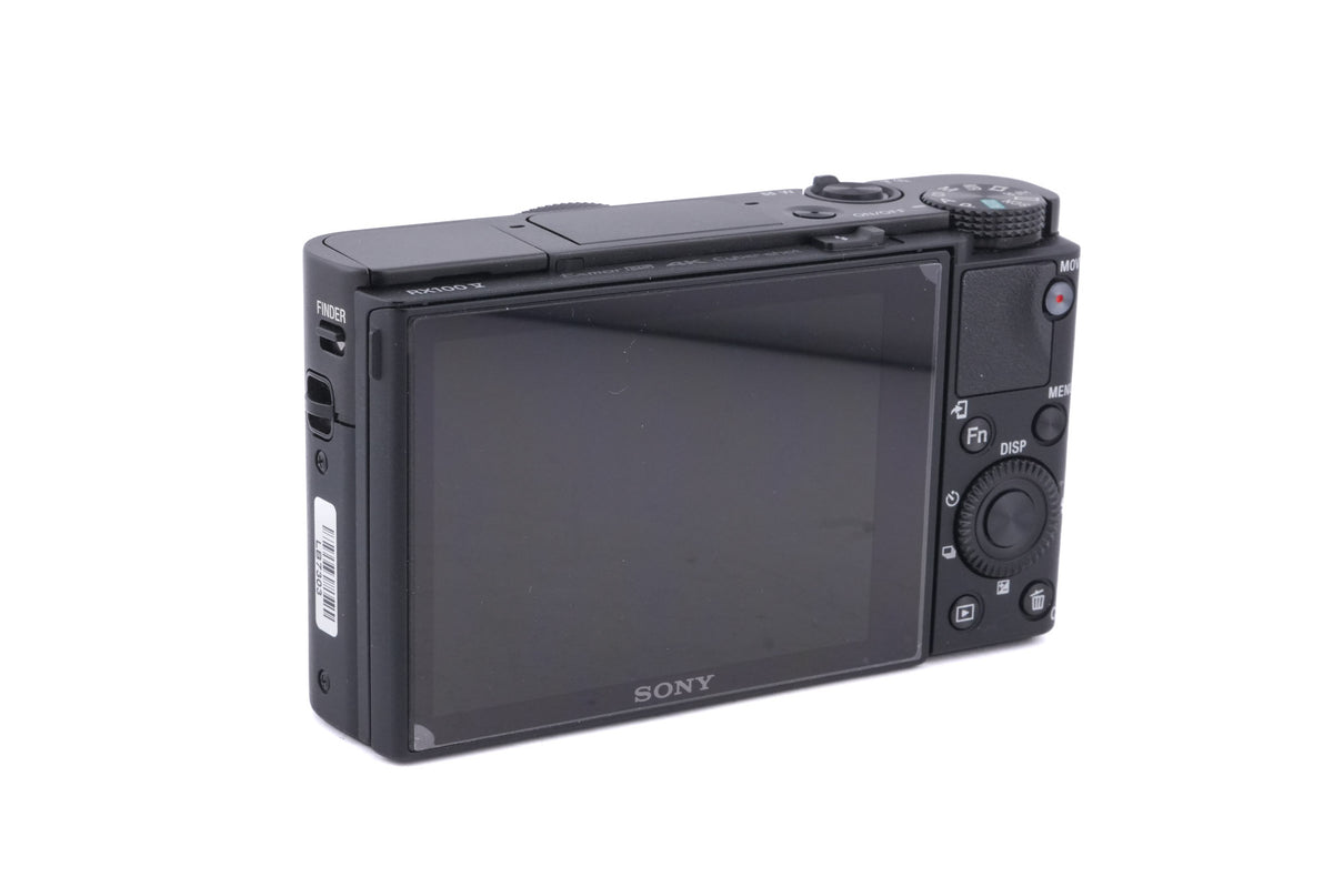 Sony Cyber-Shot DSC-RX100 VA