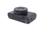 Sony Cyber-Shot DSC-RX100 VA