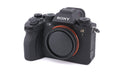 Sony A1
